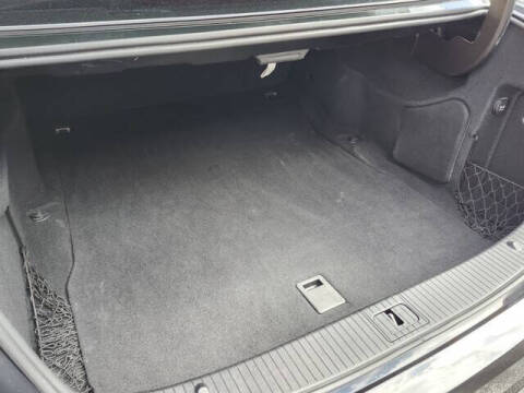 2011 Mercedes-Benz E-Class E 350 Luxury