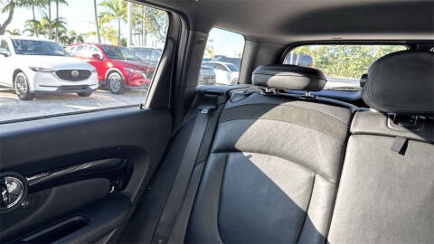 2017 MINI Clubman Cooper S