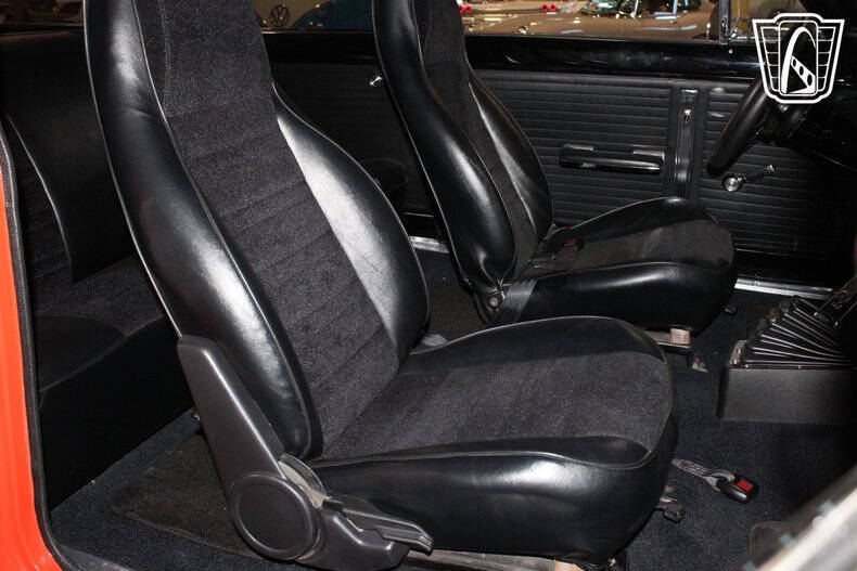 1966 Chevrolet Nova