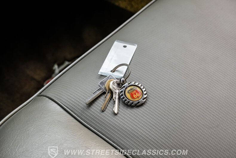 1962 Chevrolet Impala