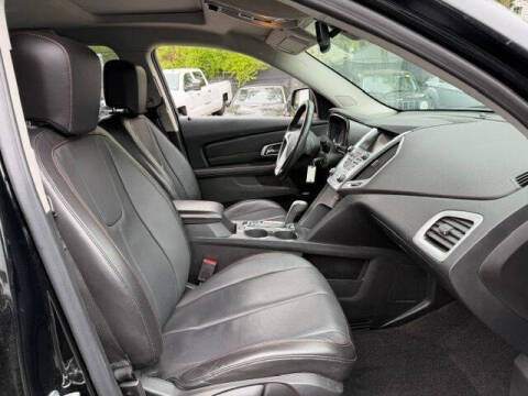 2015 GMC Terrain SLT-1