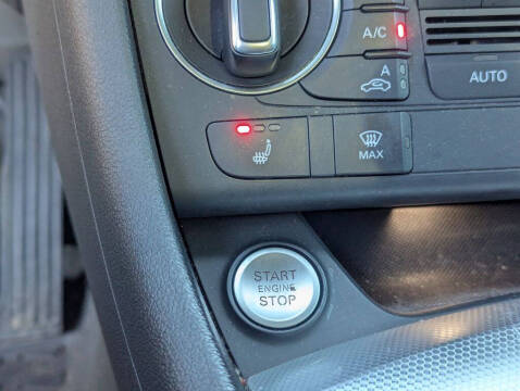 2016 Audi Q3 2.0T quattro Premium Plus