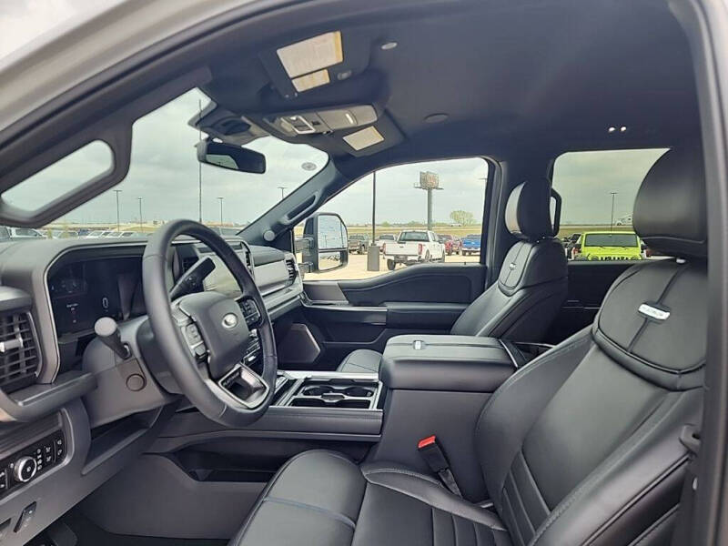2026 Ford F-250 Super Duty