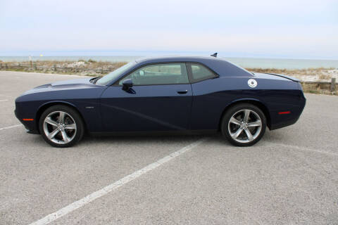 2015 Dodge Challenger R/T