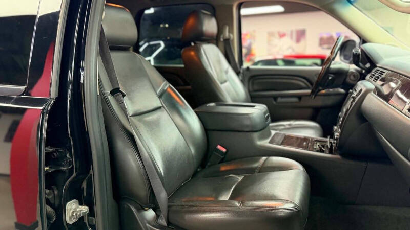 2013 GMC Yukon Denali