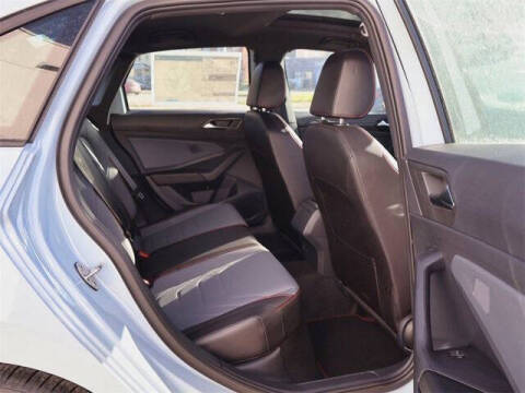 2026 Volkswagen Jetta GLI Autobahn