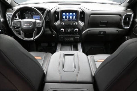 2022 GMC Sierra 2500HD