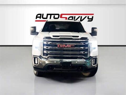 2023 GMC Sierra 3500HD