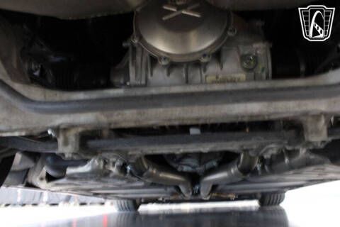 2011 Chevrolet Corvette