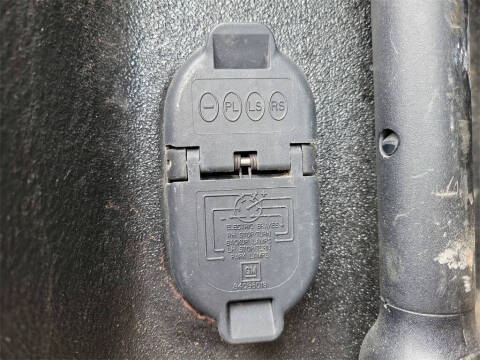 2022 GMC Sierra 3500HD