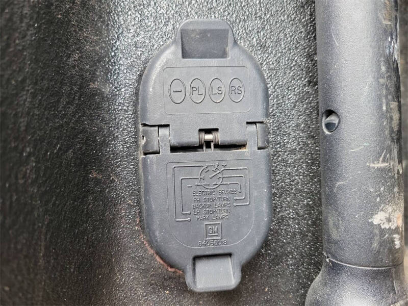 2022 GMC Sierra 3500HD