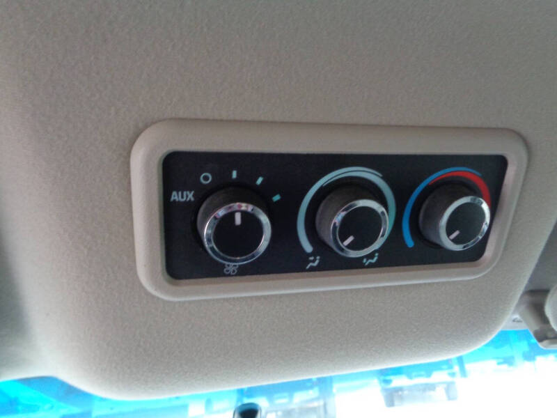 2017 GMC Savana LT 3500