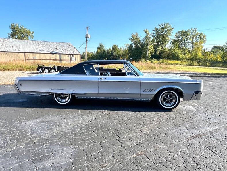 1968 Chrysler 300