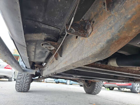 1995 GMC Sierra 1500