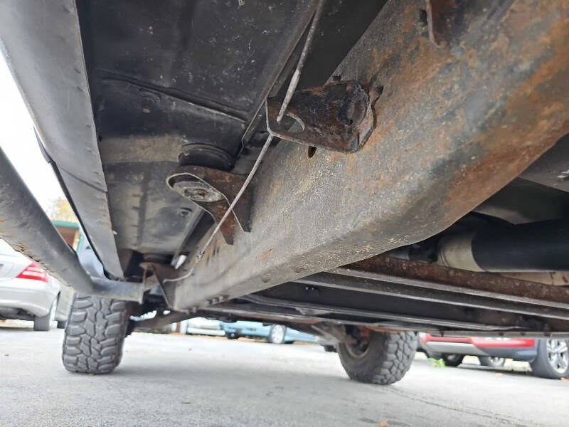 1995 GMC Sierra 1500