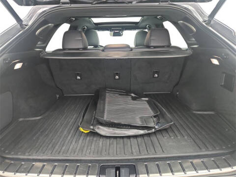 2022 Lexus RX 350 F SPORT Handling