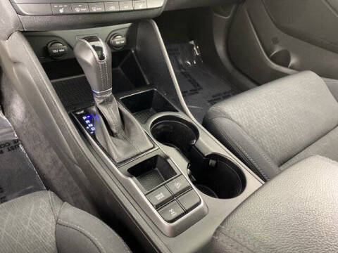 2017 Hyundai Tucson Night