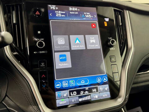 2023 Subaru Outback Touring XT