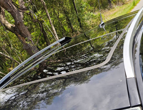 2013 Cadillac SRX Luxury Collection