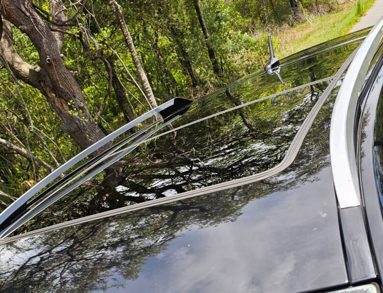 2013 Cadillac SRX Luxury Collection