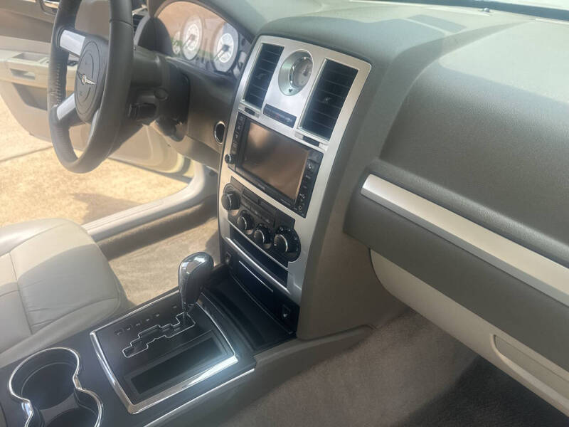 2009 Chrysler 300 Touring