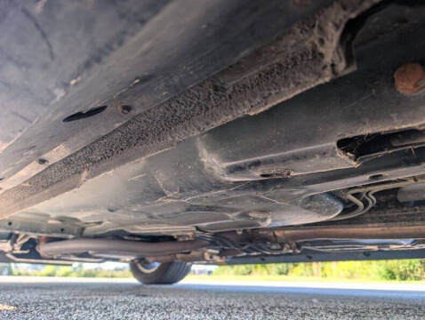 1999 Chevrolet Camaro