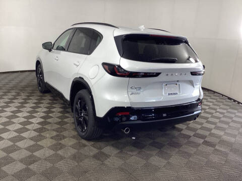 2026 Mazda CX-5 2.5 S Premium