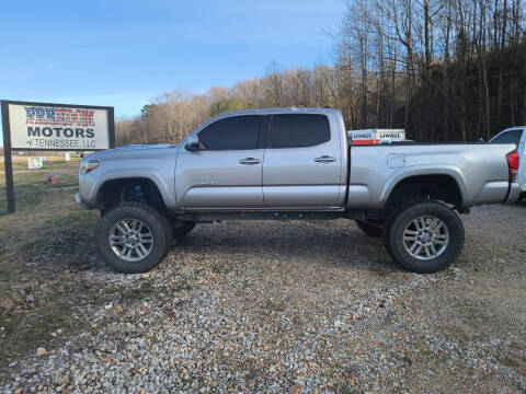 2016 Toyota Tacoma SR5 V6