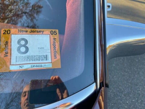 1987 Cadillac DeVille