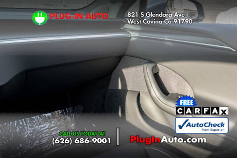 2024 Tesla Model S Plaid