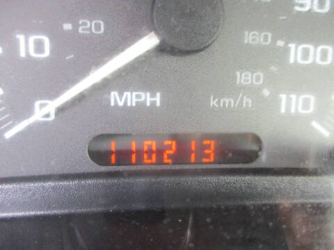 2004 Chevrolet Cavalier LS