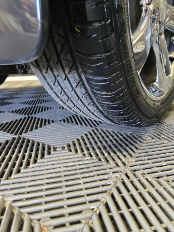 2007 Pontiac Solstice GXP