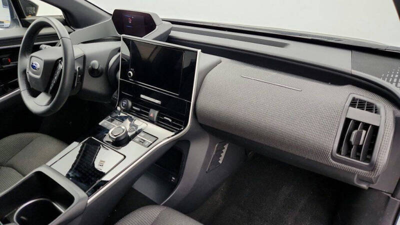 2023 Subaru Solterra Premium