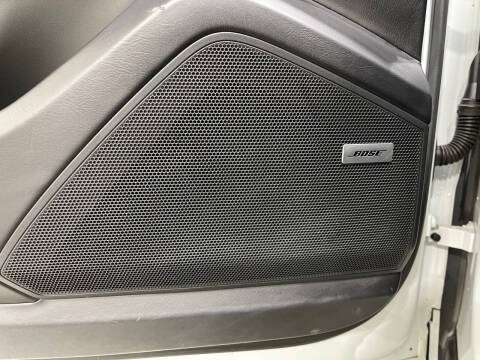 2021 Porsche Cayenne Turbo