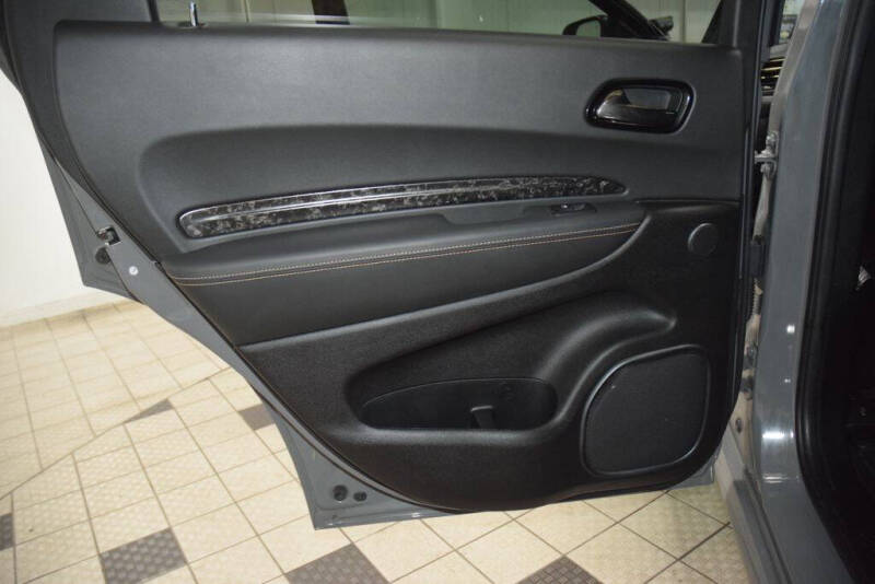 2025 Dodge Durango R/T