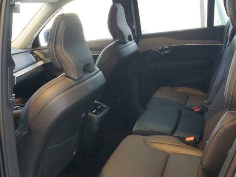 2025 Volvo XC90