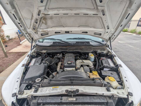 2003 Dodge Ram 3500 SLT