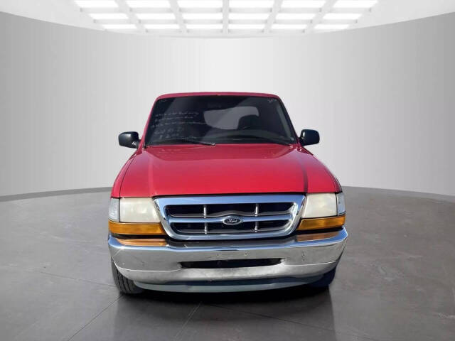 2000 Ford Ranger for sale at Used Cars Toledo in Oregon, OH