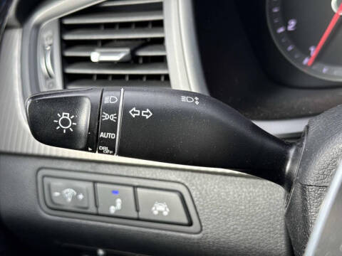 2019 Hyundai Sonata Limited 2.0T