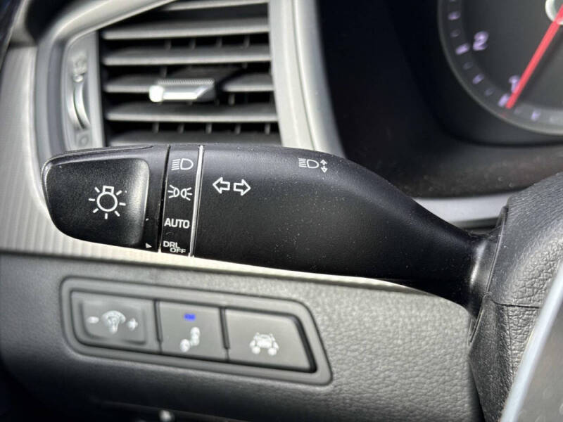 2019 Hyundai Sonata Limited 2.0T