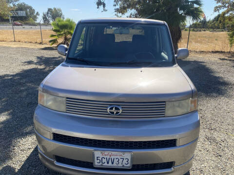 2004 Scion xB