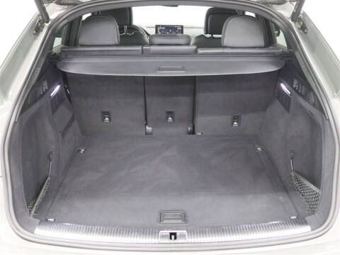 2023 Audi SQ5 Sportback 3.0T quattro Prestige