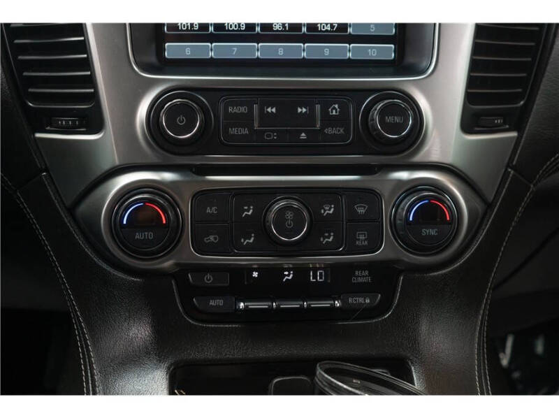 2019 Chevrolet Tahoe LS