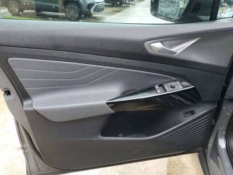 2023 Volkswagen ID.4 S