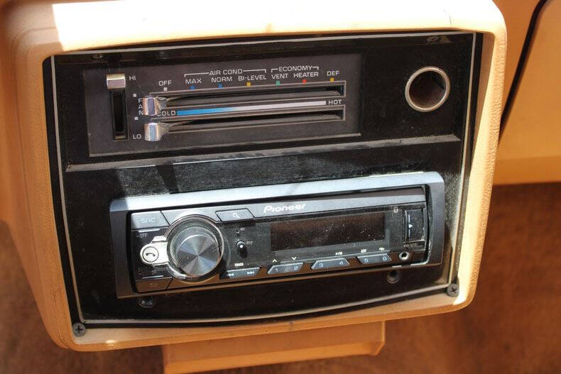 1978 Chevrolet Malibu