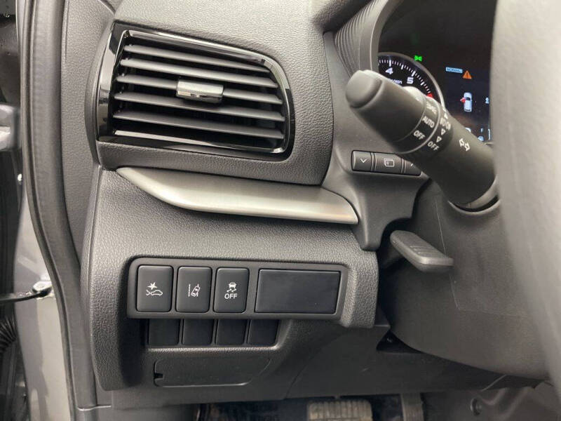 2026 Mitsubishi Eclipse Cross Ralliart