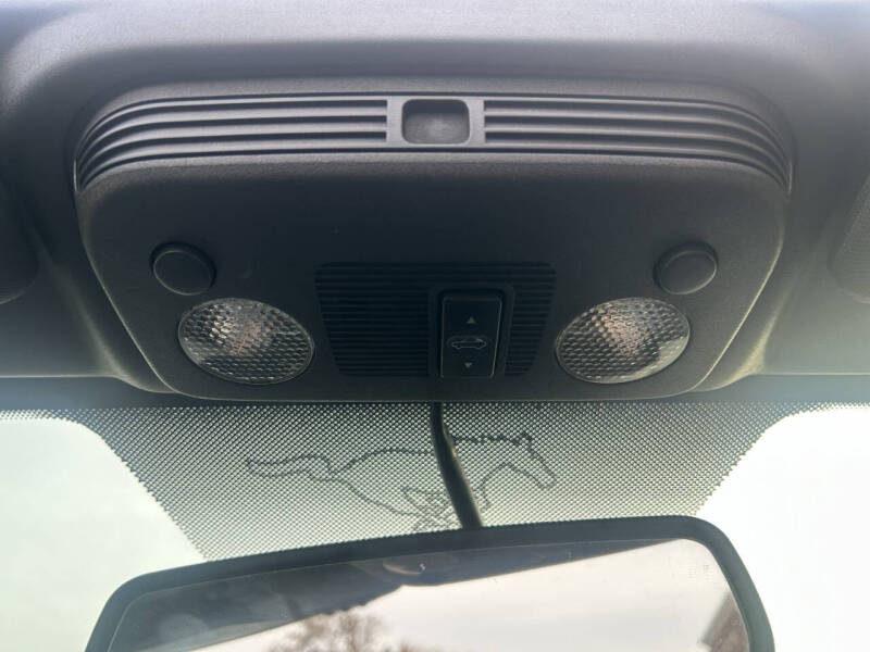 2013 Ford Mustang GT Premium