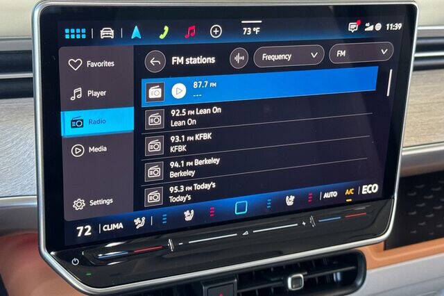 2025 Volkswagen ID. Buzz 1st Edition 4Motion