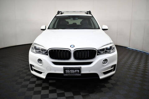 2014 BMW X5 xDrive35i