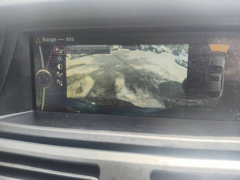 2013 BMW X6 xDrive35i